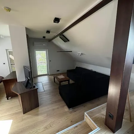 Apartmán Amerex *