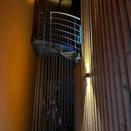 Amerex Apartment
