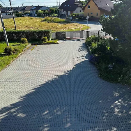 Apartmán Amerex
