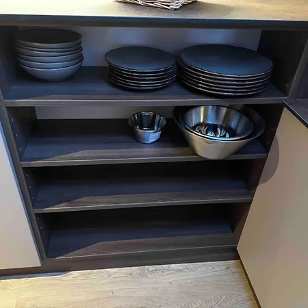 Amerex Apartmán *
