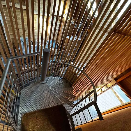 Lägenhet Amerex Ostrava