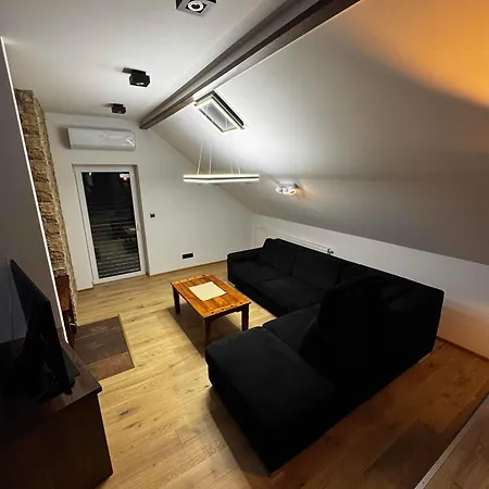 Lägenhet Amerex Ostrava