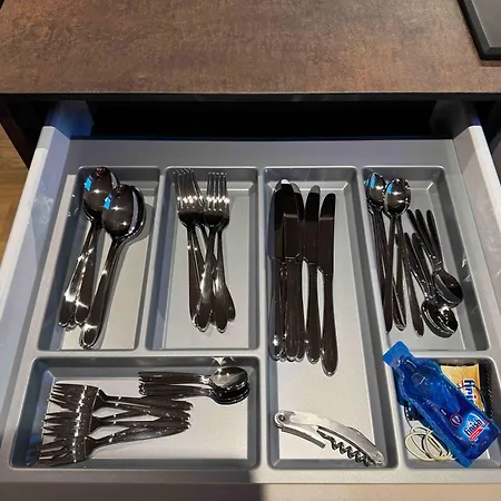 Lägenhet Amerex Ostrava