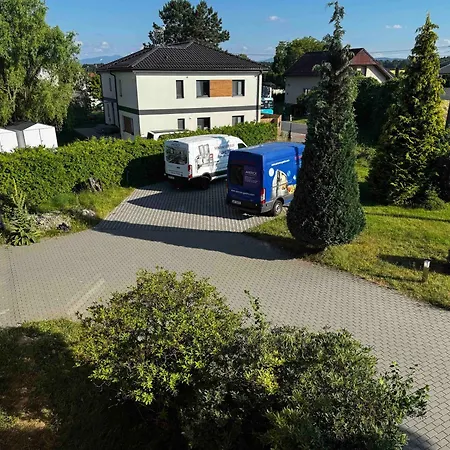 Apartmán Amerex *
