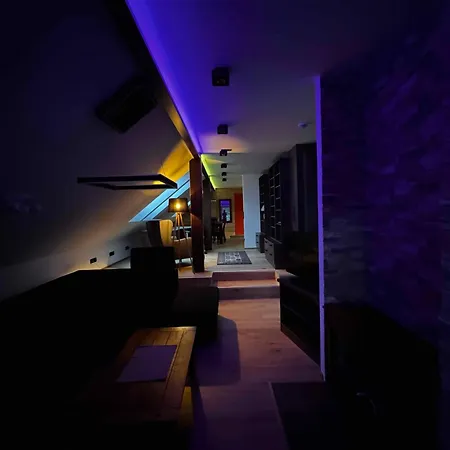 Apartment Amerex Ostrava