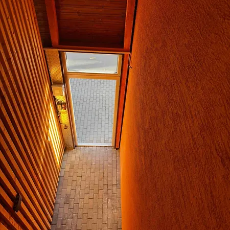 Amerex Lägenhet Ostrava