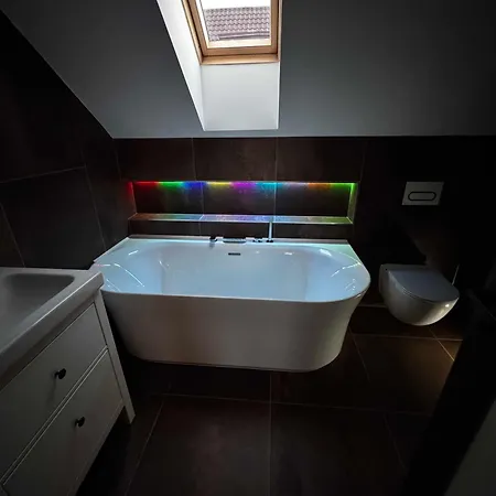 Apartmán Amerex *