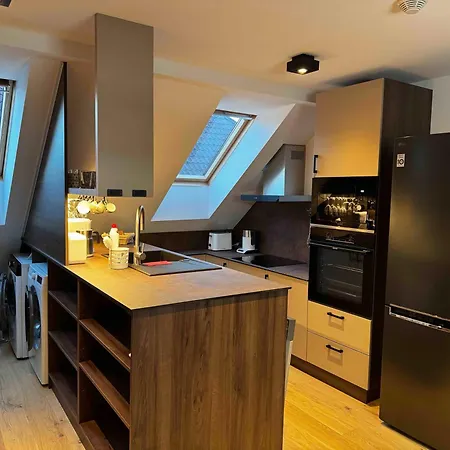 Amerex Apartmán