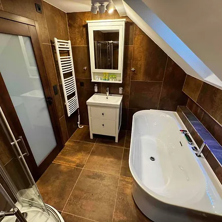 Apartmán Amerex