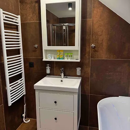Apartment Amerex Ostrava