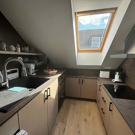 Apartmán Amerex *