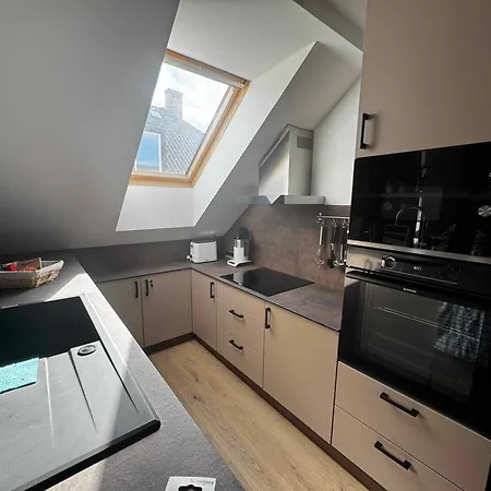 Amerex Apartmán *