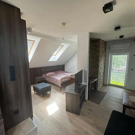 Amerex Apartmán