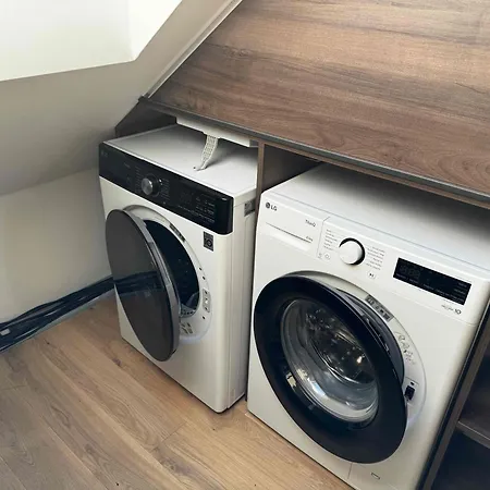 Lägenhet Amerex Ostrava