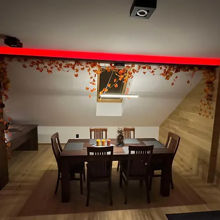 Amerex Apartmán