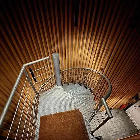 Amerex Apartmán Ostrava