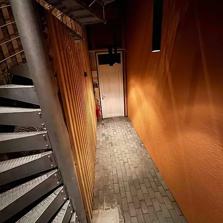 Apartment Amerex