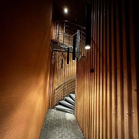 Amerex Apartment