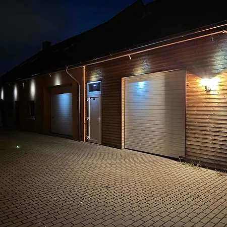 Amerex Apartmán