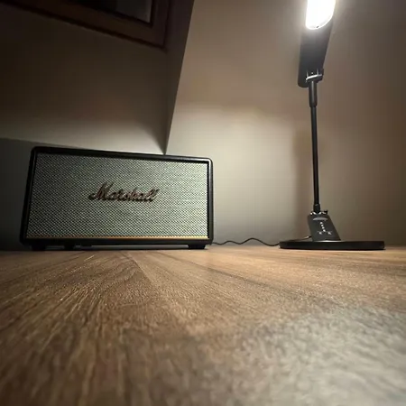 Amerex Apartmán *