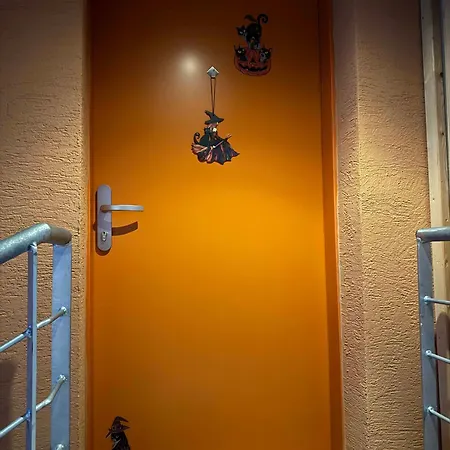 Amerex Apartment