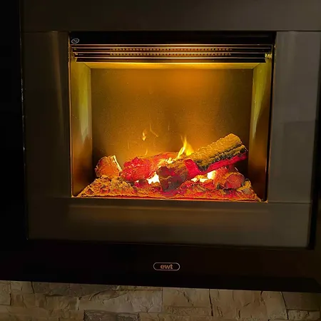 Amerex Apartmán
