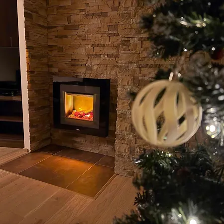 Amerex Lägenhet Ostrava