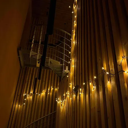 Amerex Lägenhet Ostrava