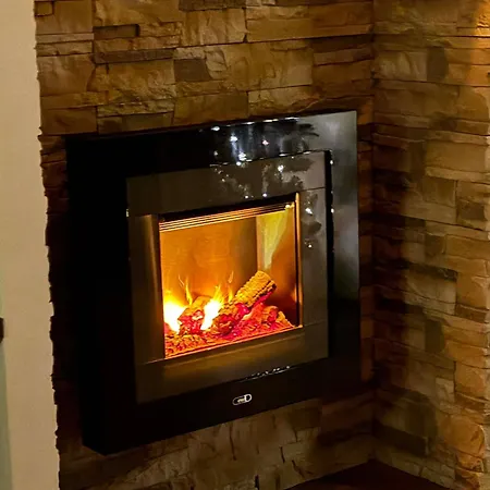 Lägenhet Amerex Ostrava