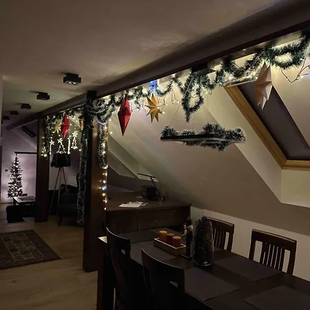 Apartment Amerex *