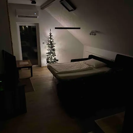 Apartment Amerex *