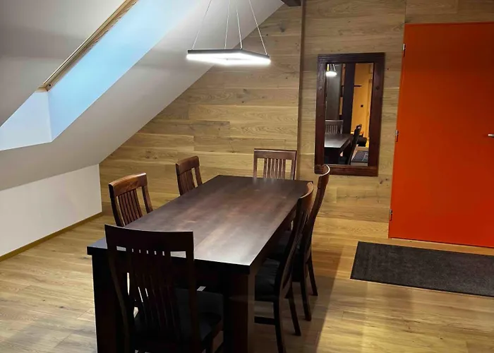 Amerex Apartment Ostrava