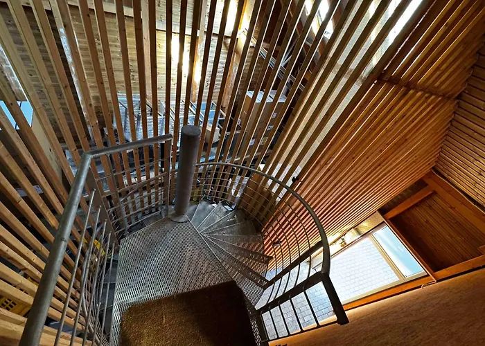 Apartment Amerex Ostrava