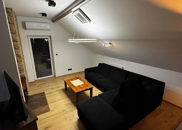 Apartment Amerex Ostrava