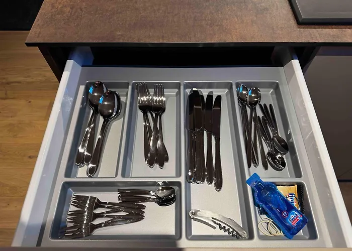 Apartment Amerex Ostrava