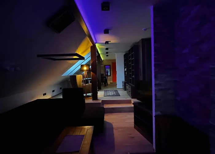 Apartment Amerex Ostrava