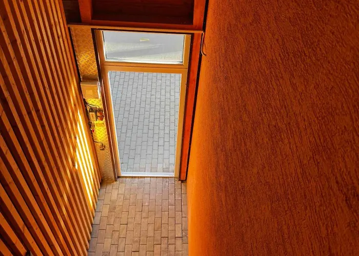 Amerex Lägenhet Ostrava