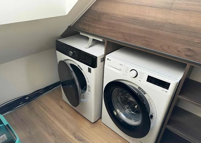 Apartment Amerex Ostrava