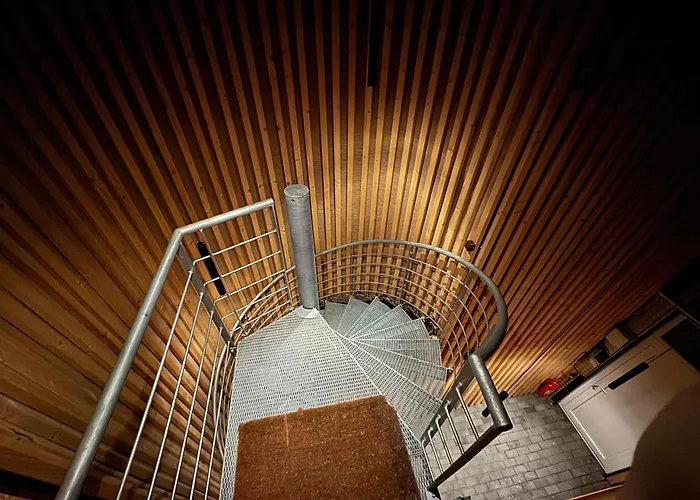 Amerex Lägenhet Ostrava