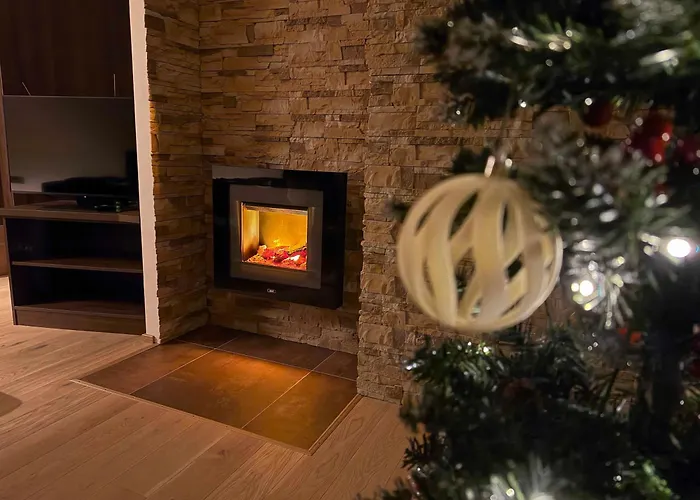 Amerex Lägenhet Ostrava