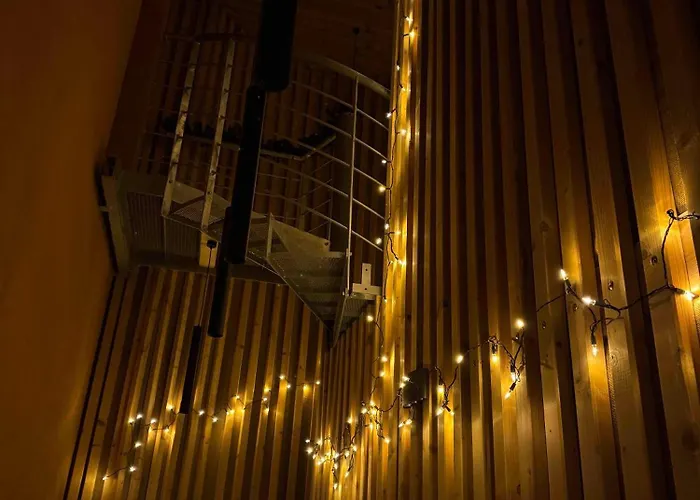 Amerex Apartment Ostrava