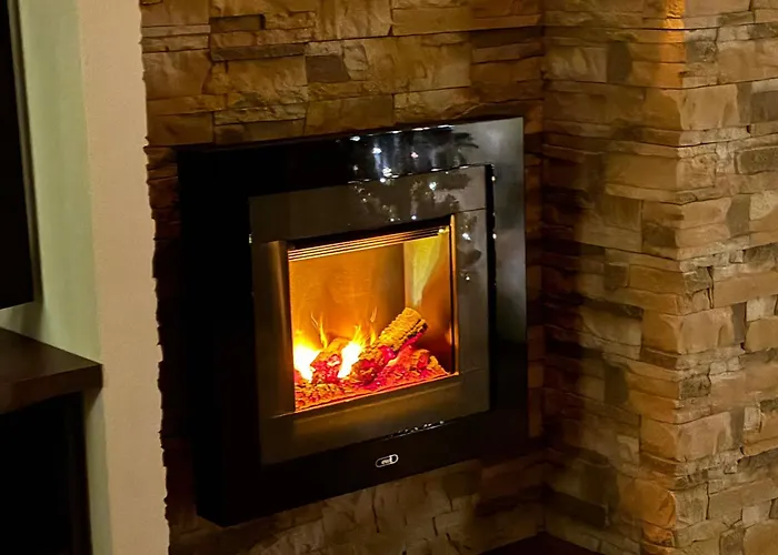 Lägenhet Amerex Ostrava