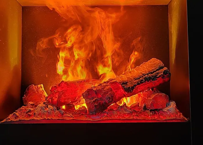 Lägenhet Amerex Ostrava